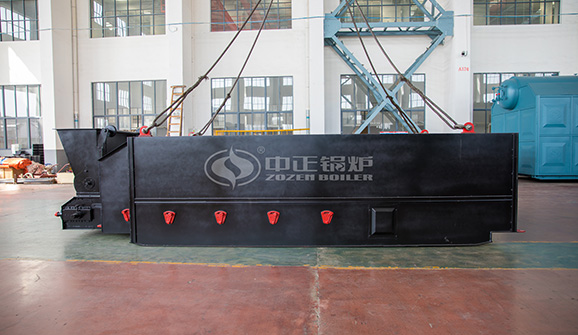 濟(jì)南燃?xì)忮仩t廠家