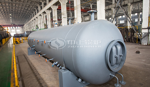 lss1.0-1.0-q型鍋爐