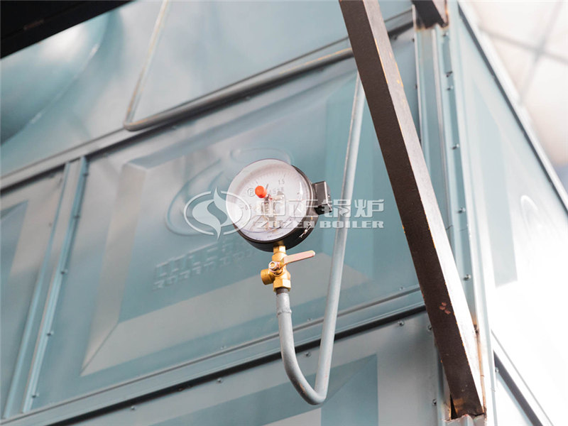 15噸燃?xì)鈱?dǎo)熱油鍋爐出廠(chǎng)價(jià)