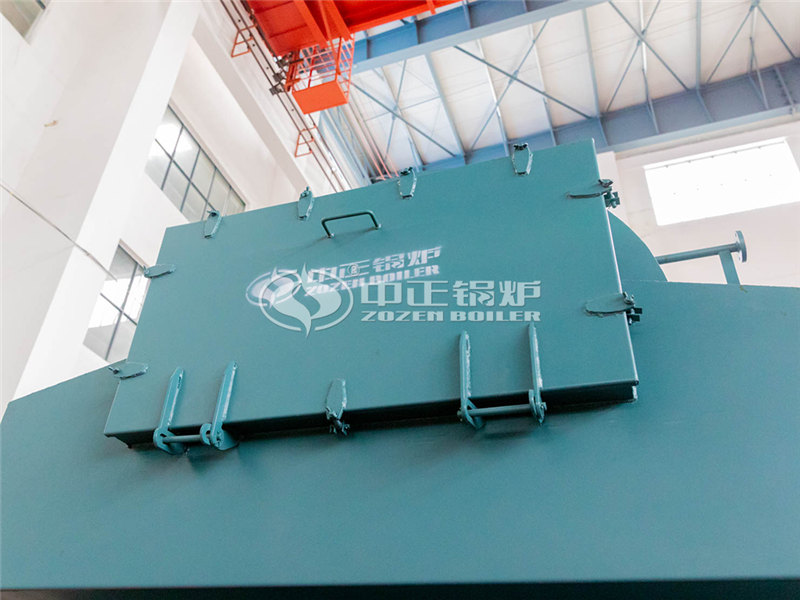 2000萬大卡天然氣導(dǎo)熱油爐合適價(jià)位