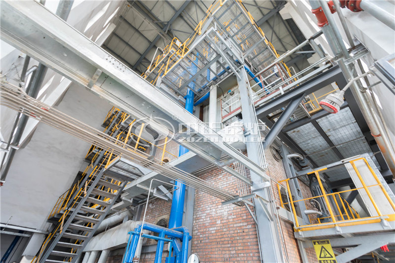 10T燃?xì)鈱?dǎo)熱油鍋爐合適價位