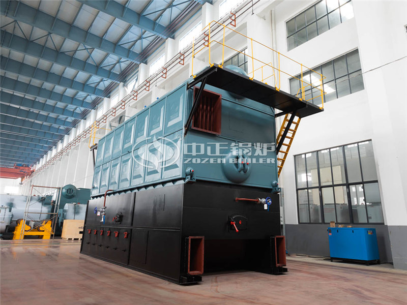 120萬(wàn)大卡燃油導(dǎo)熱油爐性價(jià)比怎么樣