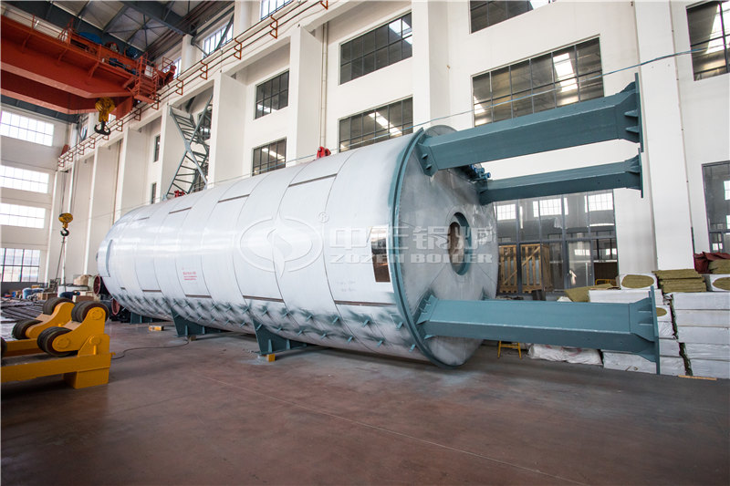 一臺燃?xì)鈱?dǎo)熱油鍋爐價(jià)格