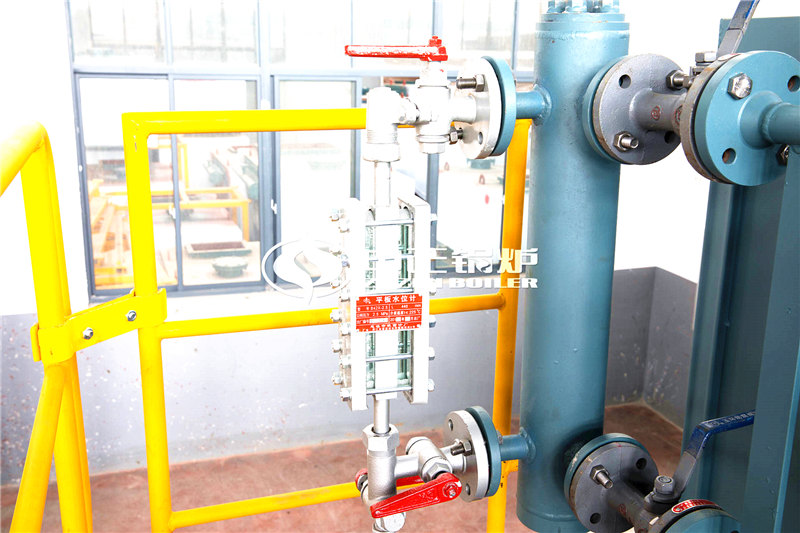 120萬(wàn)大卡燃生物質(zhì)導(dǎo)熱油爐企業(yè)