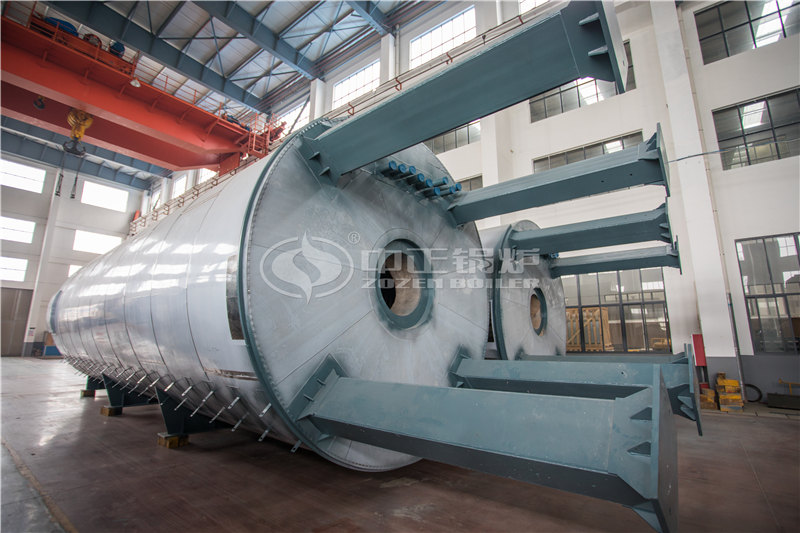 燃煤導熱油爐企業 多少錢