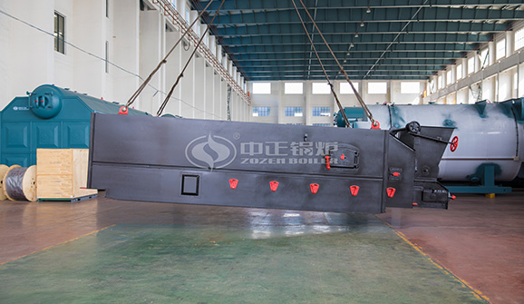 燃煤鍋爐型號(hào)及參數(shù)