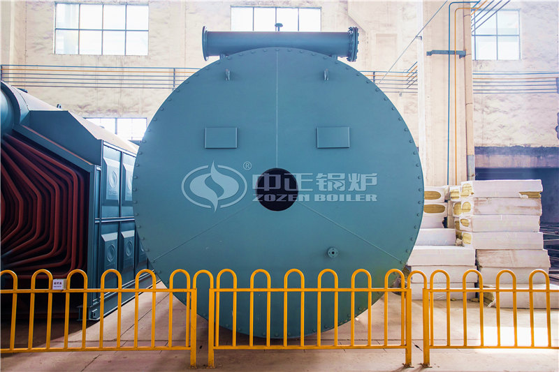 燃生物質導熱油鍋爐排名 環(huán)保嗎