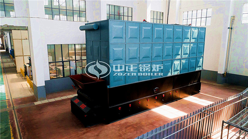 10T燃生物質(zhì)導(dǎo)熱油鍋爐哪個(gè)更省錢(qián)一點(diǎn)