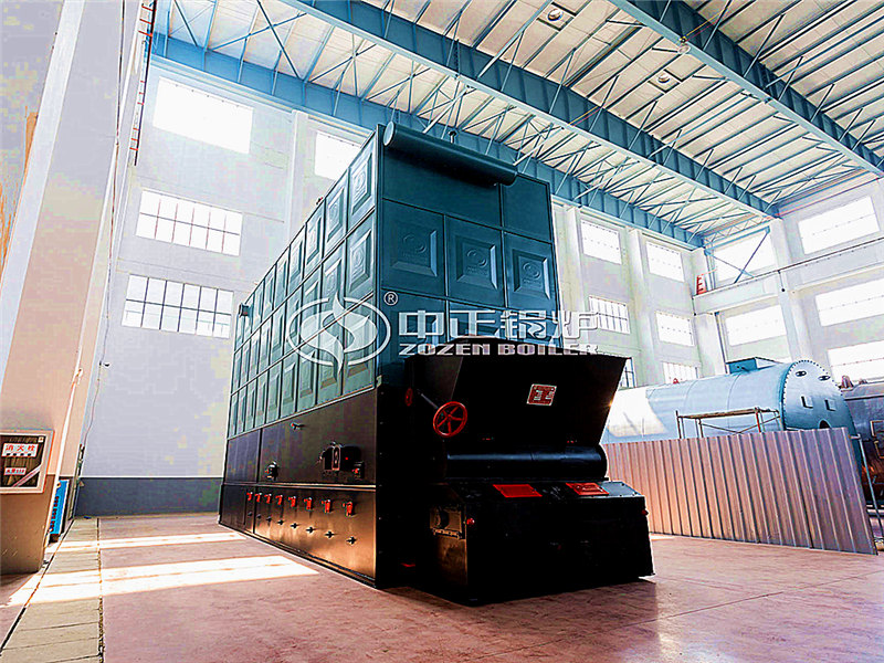 一臺4T導(dǎo)熱油鍋爐價(jià)格