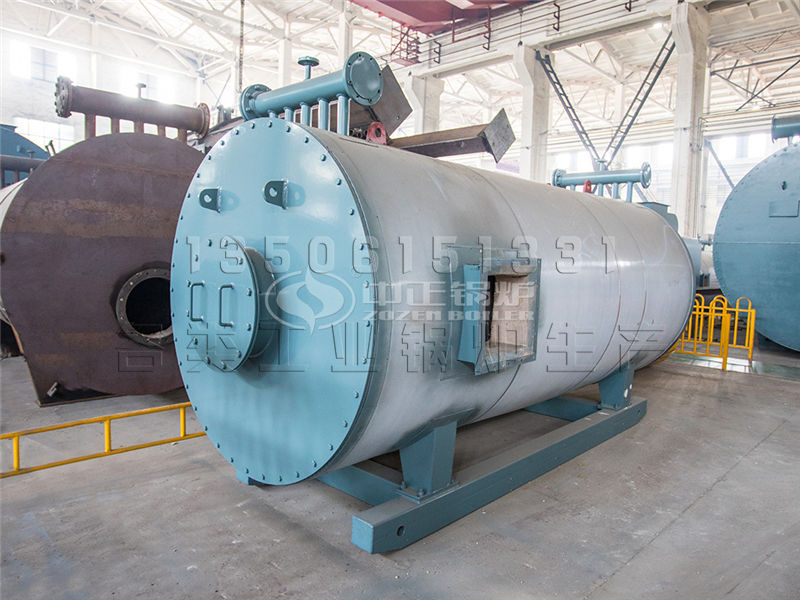 低排放綠色導(dǎo)熱油鍋爐多少錢 原理和特點(diǎn)