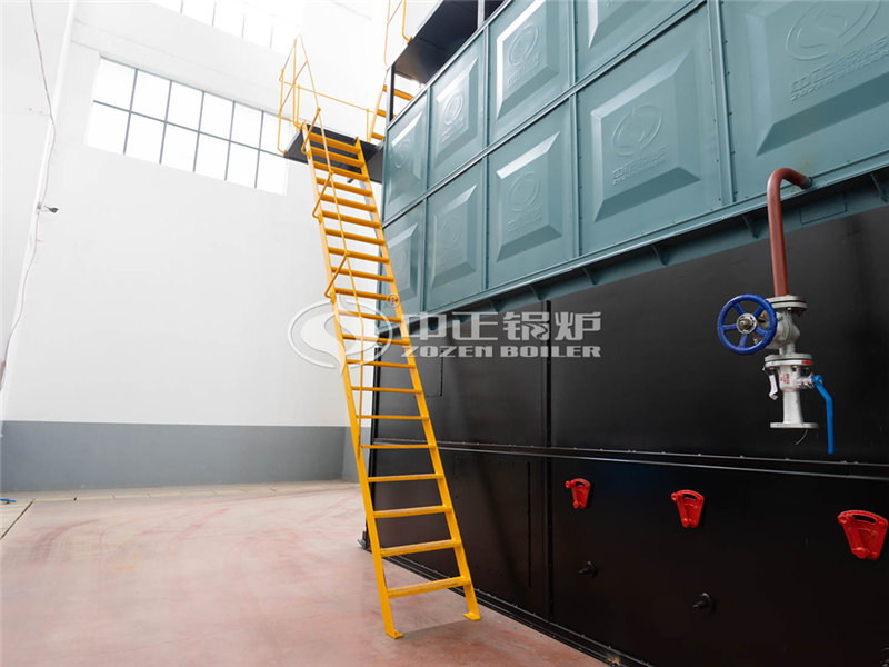 120萬大卡天然氣導熱油爐多少錢合適