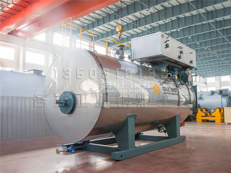 呼和浩特臥式導熱油爐參數