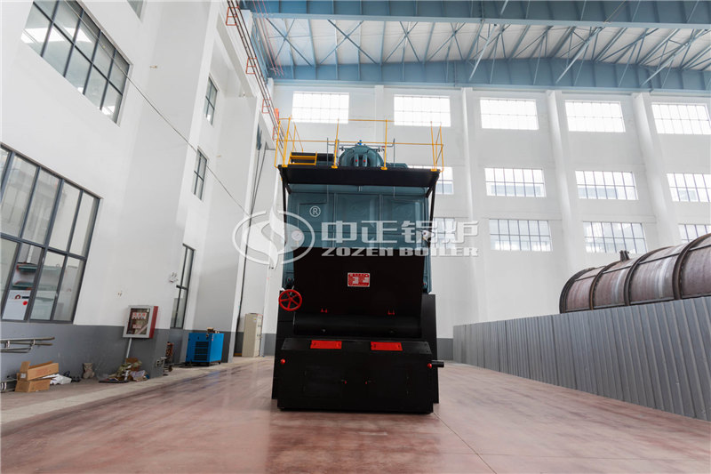 120萬(wàn)大卡燃油導(dǎo)熱油爐性價(jià)比怎么樣