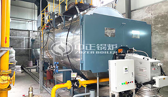 生物質顆粒爐研發產品質量