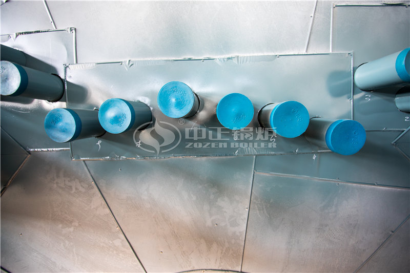 導熱油爐品牌 質(zhì)量好嗎