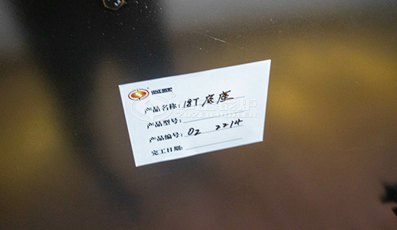 甲方買熱水鍋爐要注意哪些參數