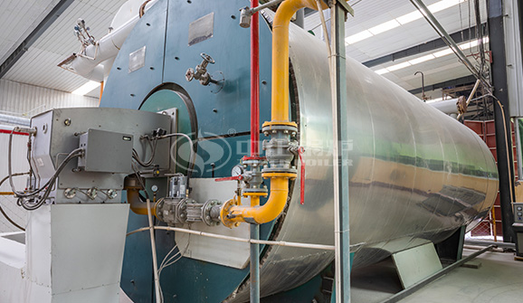 無(wú)錫華光鍋爐股份有限公司