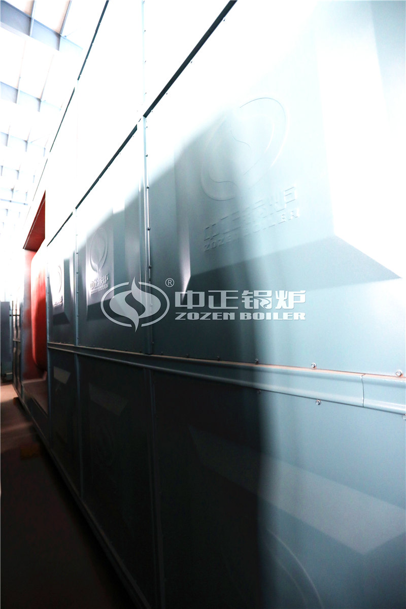 10噸燃生物質(zhì)導(dǎo)熱油爐哪個(gè)更省錢(qián)一點(diǎn)