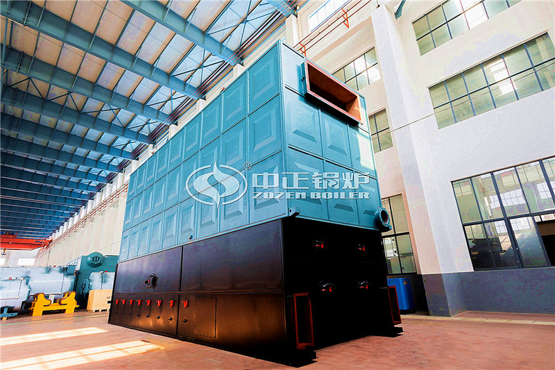 燃生物質(zhì)導熱油鍋爐廠 多少錢
