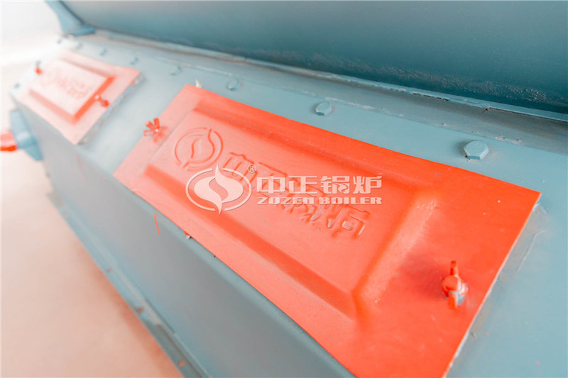 6T燃?xì)鈱?dǎo)熱油鍋爐性價比怎么樣