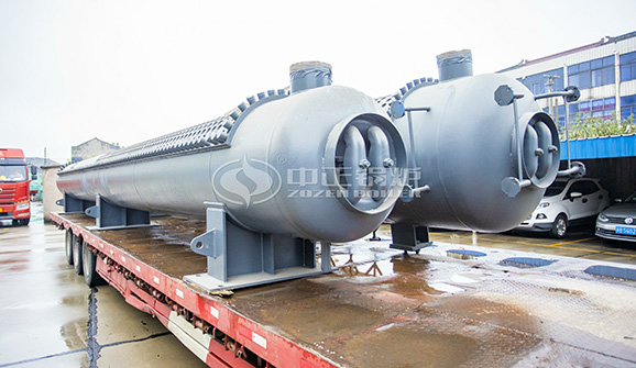 哈爾濱鍋爐廠有限責任公司