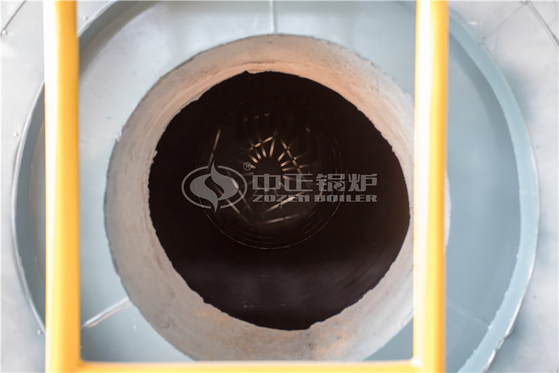 一臺20T燃生物質(zhì)導熱油爐多貴