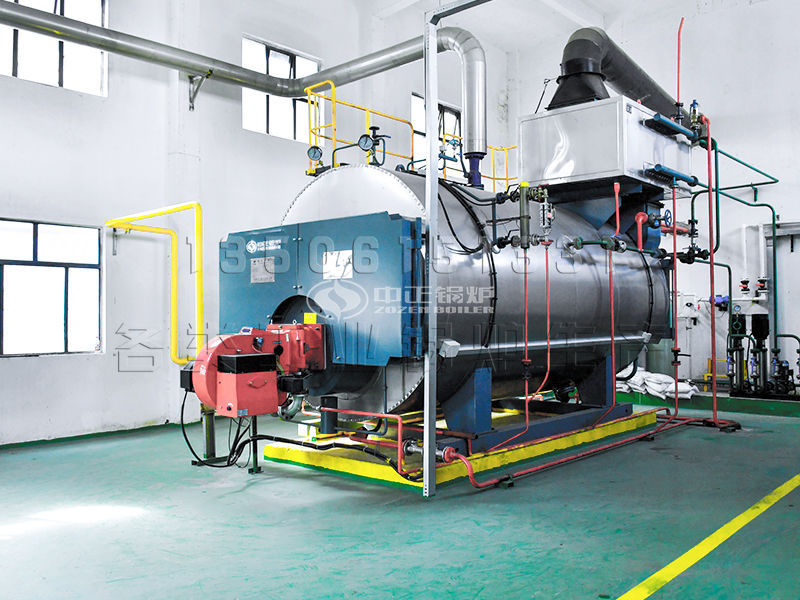 四川川鍋鍋爐有限責任公司