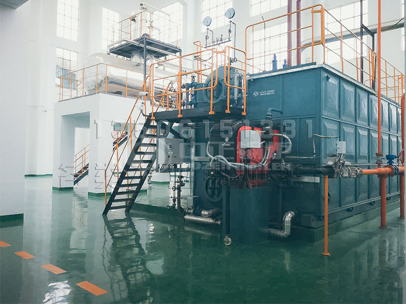 燃氣鍋爐價格表