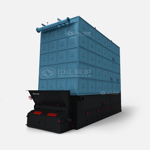 東方日立鍋爐有限公司