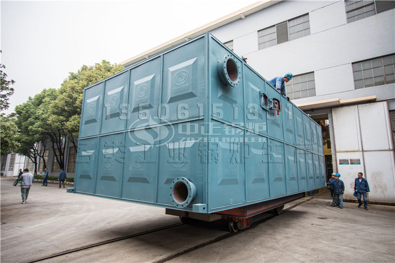 甲方買熱水鍋爐要注意哪些參數