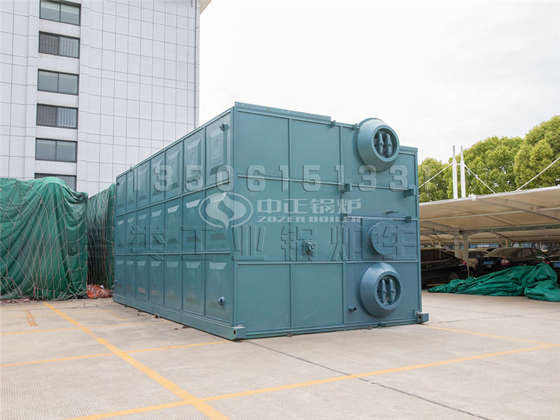 長沙岳麓區鍋爐廠