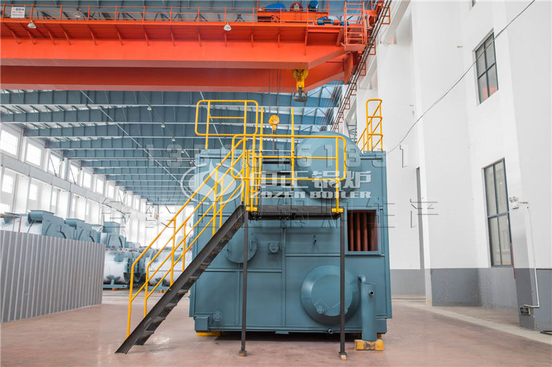 燃氣熱水鍋爐品牌排行榜