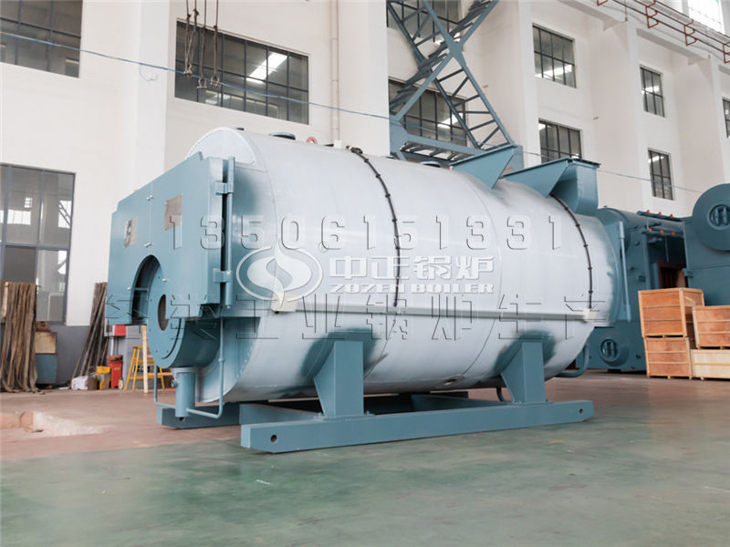 杭州鍋爐集團股份有限公司